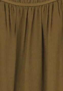 Womens Khaki Satin Loose Fit Cami 2 Womens Khaki Satin Loose Fit Cami -Fashion Women's Clothing Sales 192823pls 3376c380b217a06