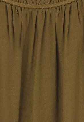 Womens Khaki Satin Loose Fit Cami Womens Khaki Satin Loose Fit Cami -Fashion Women's Clothing Sales 192823pls 3376c380b217a06