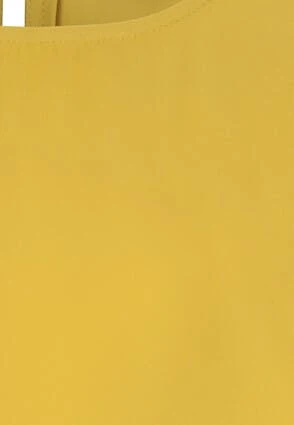 Womens Yellow High Neck Top Womens Yellow High Neck Top -Fashion Women's Clothing Sales 193549pls 88bfb3bce7a2576