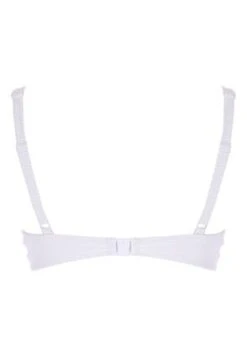 Womens White V-Neck Bikini Top -Fashion Women's Clothing Sales 193914pls 6e60ff8ad152605
