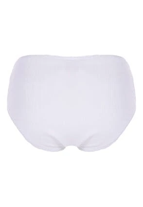 Womens White High Waist Bikini Bottoms Womens White High Waist Bikini Bottoms -Fashion Women's Clothing Sales 193924pls 47cd4590f9ea4ca