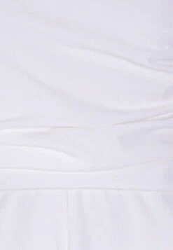 Womens White One Shoulder Jumpsuit 2 Womens White One Shoulder Jumpsuit -Fashion Women's Clothing Sales 194074pls 225047cfd97aad6