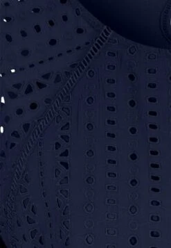 Womens Navy Broidery T-Shirt -Fashion Women's Clothing Sales 194507pls b70dcad9a9a698e