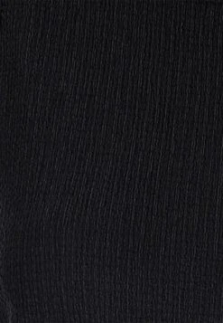 Womens Black Knot Back Co-ord Top -Fashion Women's Clothing Sales 194523pls ba0debccf6959bb