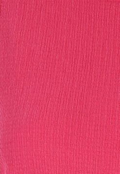 Womens Bright Pink Knot Back Co-ord Top 2 Womens Bright Pink Knot Back Co-ord Top -Fashion Women's Clothing Sales 194525pls 87728109557d553