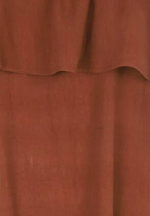 Womens Brown Bardot Linen Blend Dress Womens Brown Bardot Linen Blend Dress -Fashion Women's Clothing Sales 195222pls 5e60cfe213ccc3d