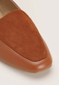 Womens Tan Suede Loafers -Fashion Women's Clothing Sales 195946pls 8b50c960dc2f951