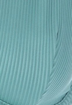 Womens Sage V-Neck Bikini Top 3 Womens Sage V-Neck Bikini Top -Fashion Women's Clothing Sales 196150pls 79b9dcbffe6bb46