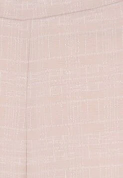 Womens Cream Linen Look Trousers -Fashion Women's Clothing Sales 196306pls 3251890b2f6ef55