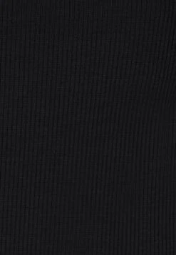 Womens Black Short Sleeve Bardot Top 2 Womens Black Short Sleeve Bardot Top -Fashion Women's Clothing Sales 198129pls 9e695a0b1a393a9