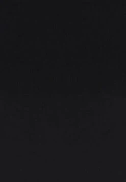 Womens Black Cotton Crew Neck T-Shirt -Fashion Women's Clothing Sales 89661pls e74f3480e1b8231